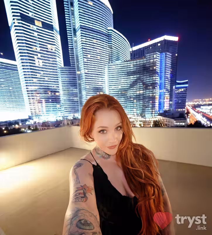 Escort Misty Moans/Rory Grey in Las Vegas, NV