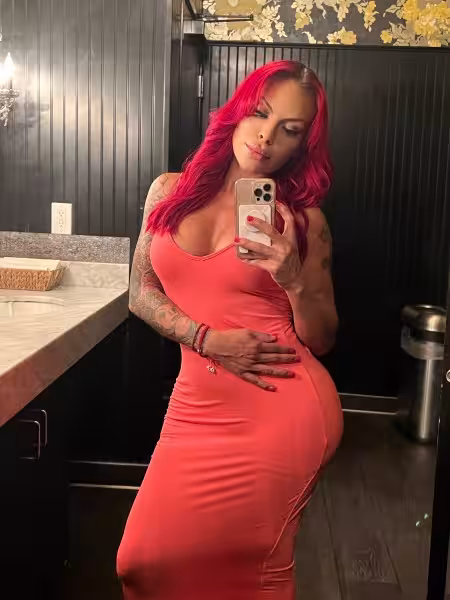 Escort/S&M TS Foxxy in Las Vegas, NV