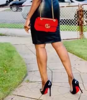 companion/Massage/S&M Angelique Laroux in Long Island, NY