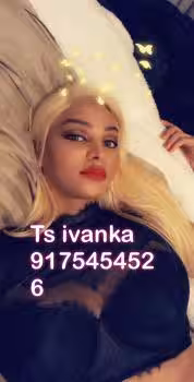 Escort TS Ivanka / TS Lee in Long Island, NY