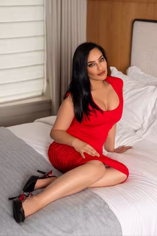 Escort Zena in Long Island, NY