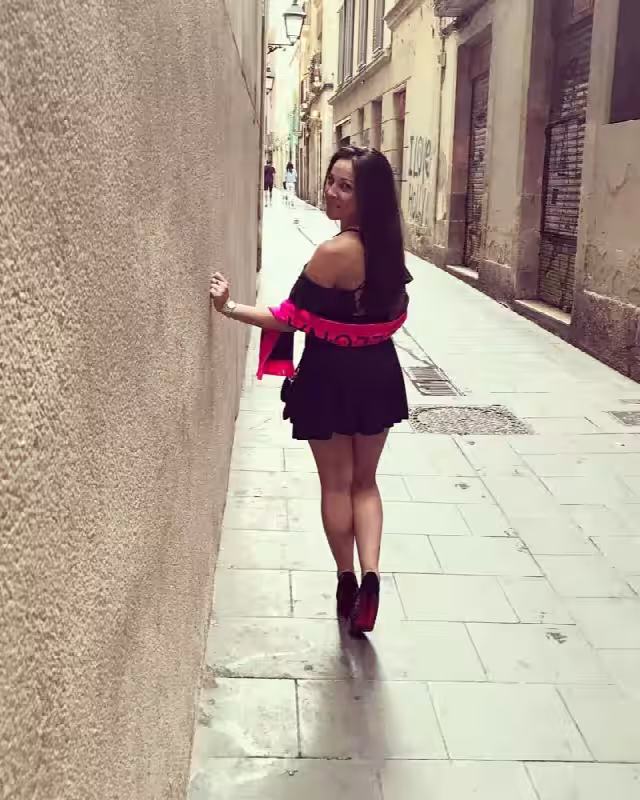 Escort Jenna in Los Angeles, CA