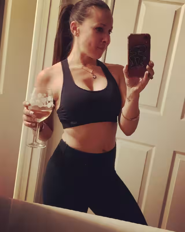 Escort Jenna in Los Angeles, CA