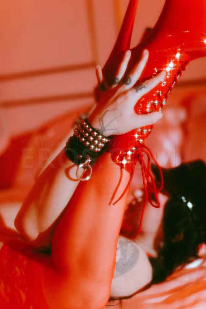 Escort/Massage Ashley Woods in Los Angeles, CA