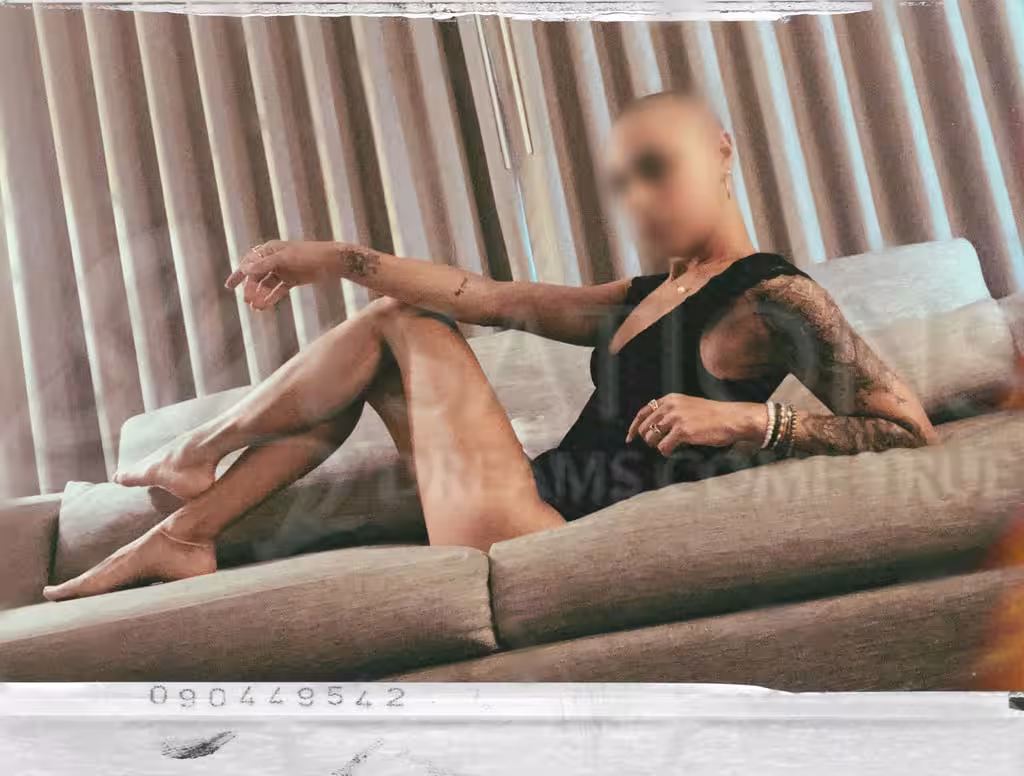 Escort/Massage Carter Lane in Los Angeles, CA