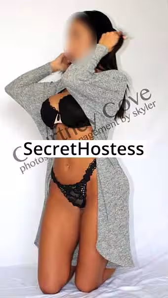 Escort/Massage Courtney Cove in Los Angeles, CA