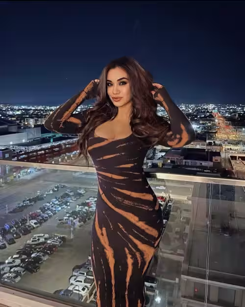 Escort/Massage Kehlani Sea in Los Angeles, CA