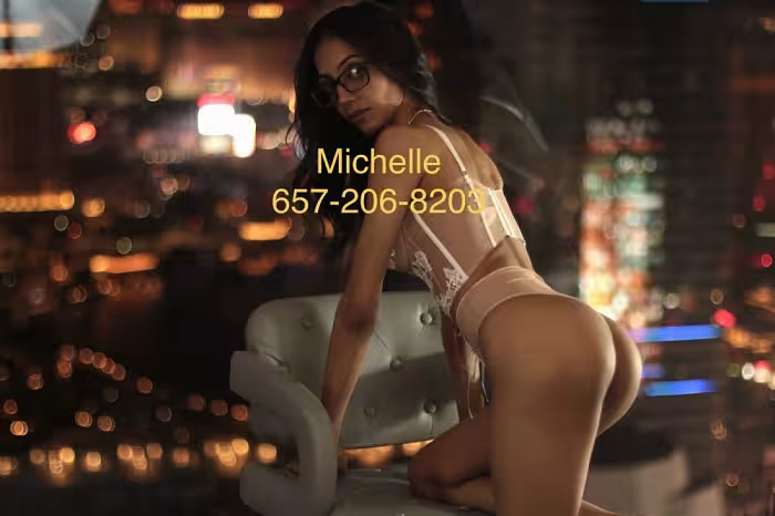 Escort/Massage Michelle Phillips in Los Angeles, CA