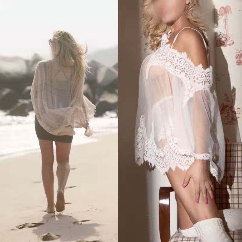 Escort/Massage/S&M Ryan Stone in Los Angeles, CA