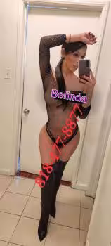 Escort/Massage TS Belinda in Los Angeles, CA