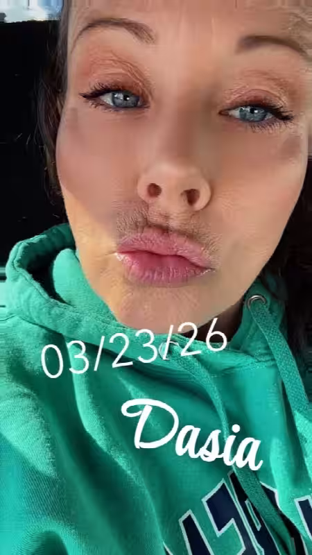 companion/Massage Dasia in Louisville, KY