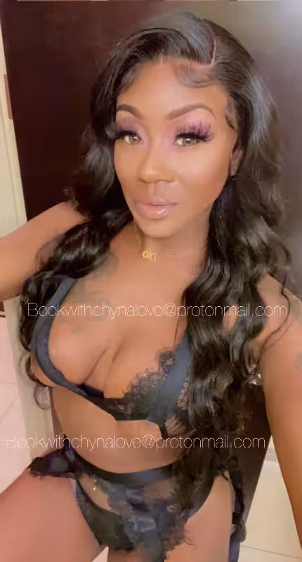 companion/Massage/S&M Chyna Love in Louisville, KY