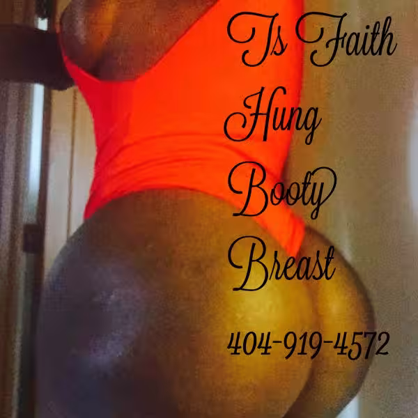 Escort/Massage/S&M TS Faith in Madison, WI