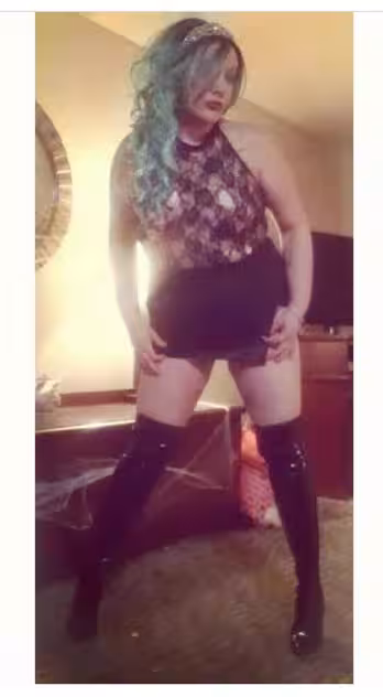 companion/Massage Molly Carter in Mesa, AZ
