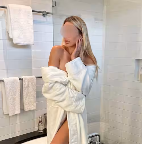 Escort/Massage Alina Nova in Miami Beach, FL