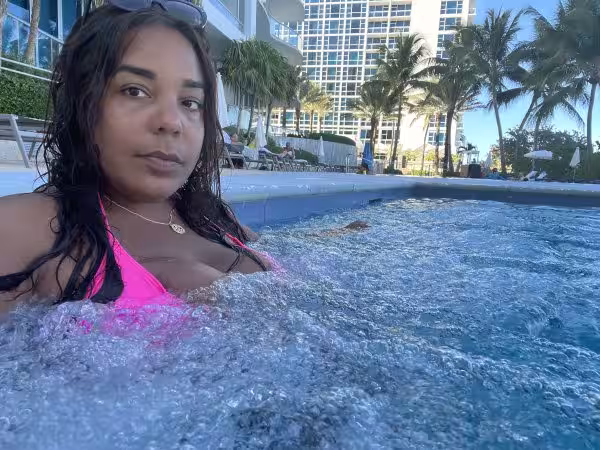 companion/Massage Angel in Miami, FL