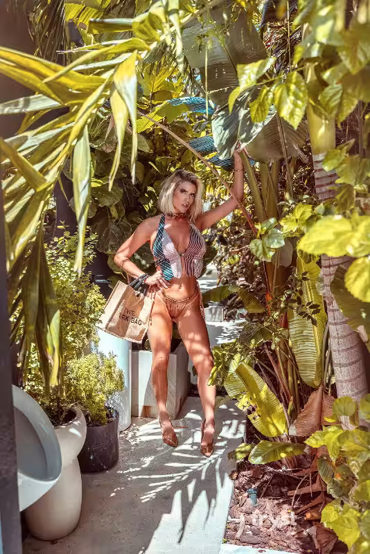Escort/Massage Bella Brazil in Miami, FL