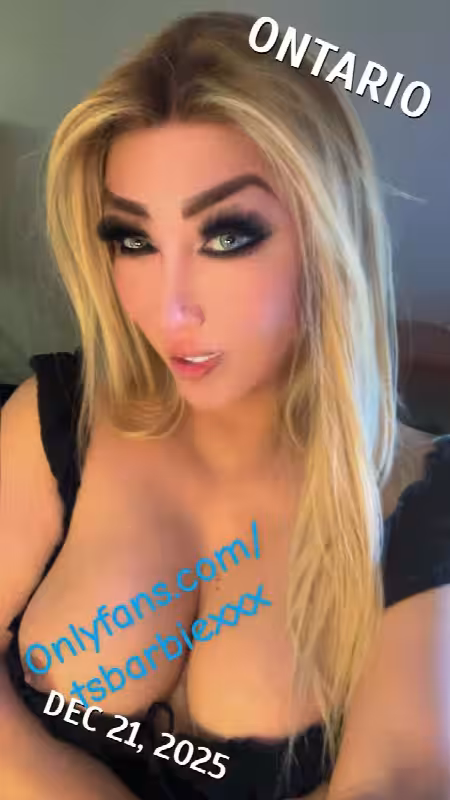 Escort/Massage/S&M TS Lorena / Adrianna / Barbie in Miami, FL