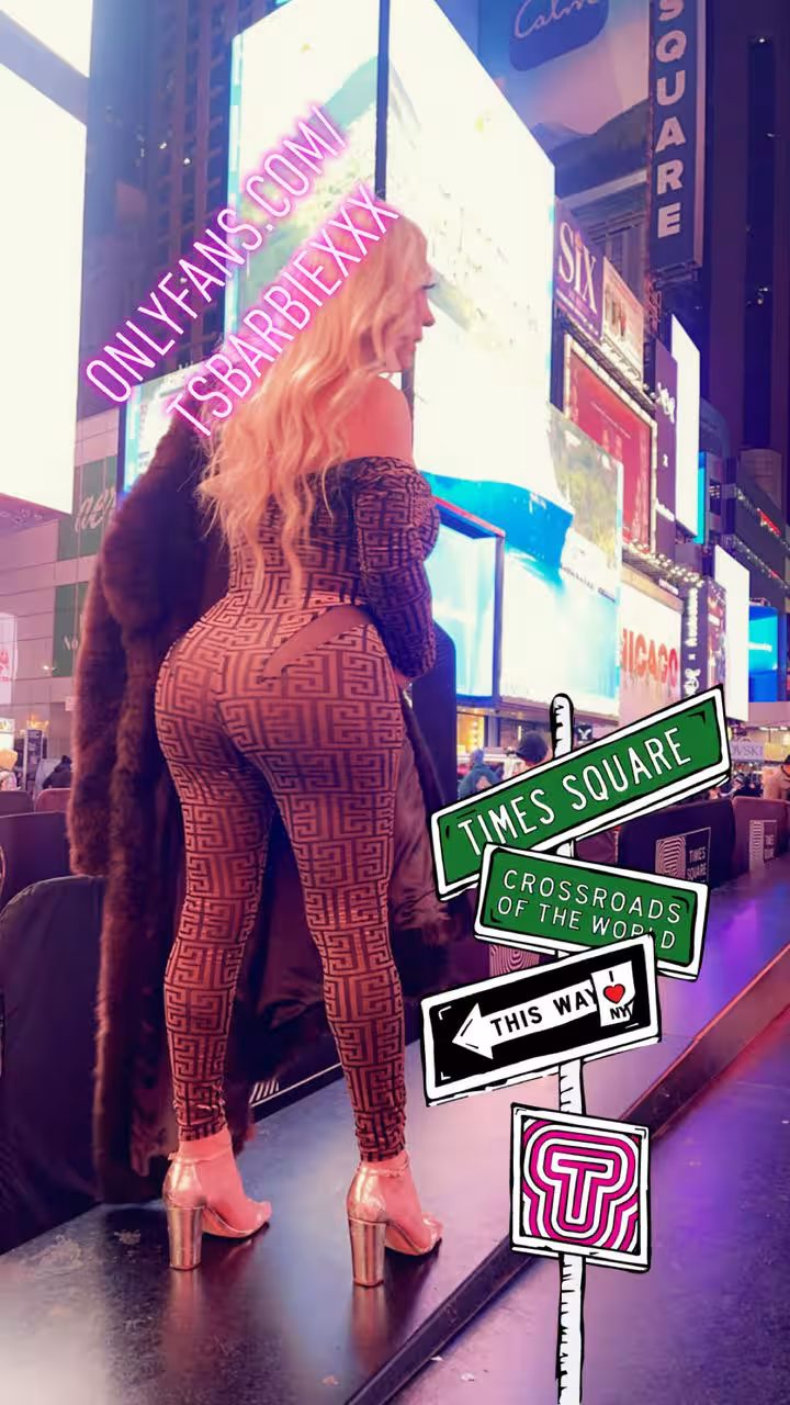 Escort/Massage/S&M TS Lorena / Adrianna / Barbie in Miami, FL