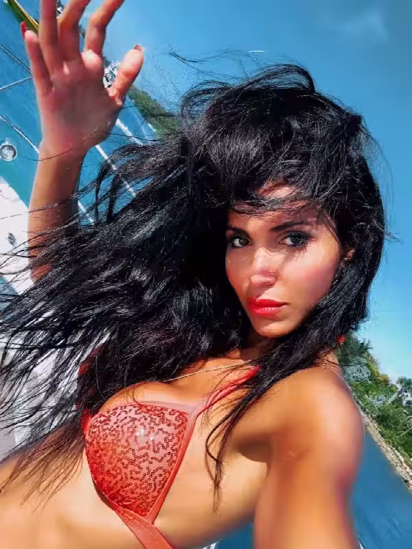 companion/S&M Jasmine Cleopatra in Miami, FL