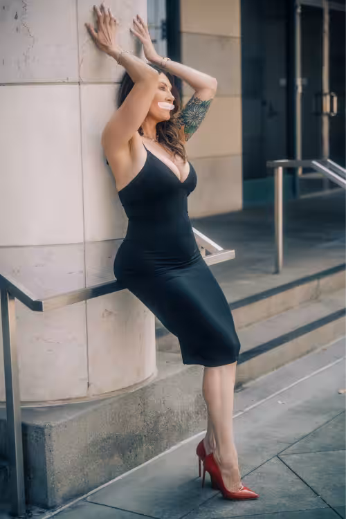 Escort/Massage Jenessa Skye in Minneapolis, MN