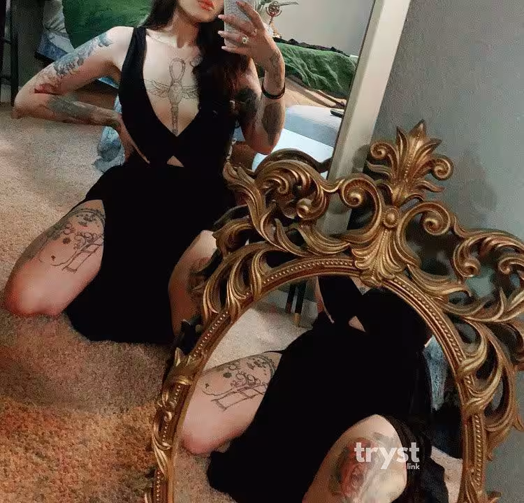 companion/Massage Tatiana / Tati in Minneapolis, MN