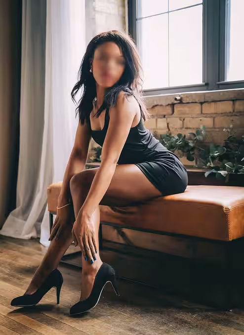 Escort Moira Baruti in Minneapolis, MN