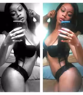 companion/Massage Amiya Dennae in Mission Viejo, CA