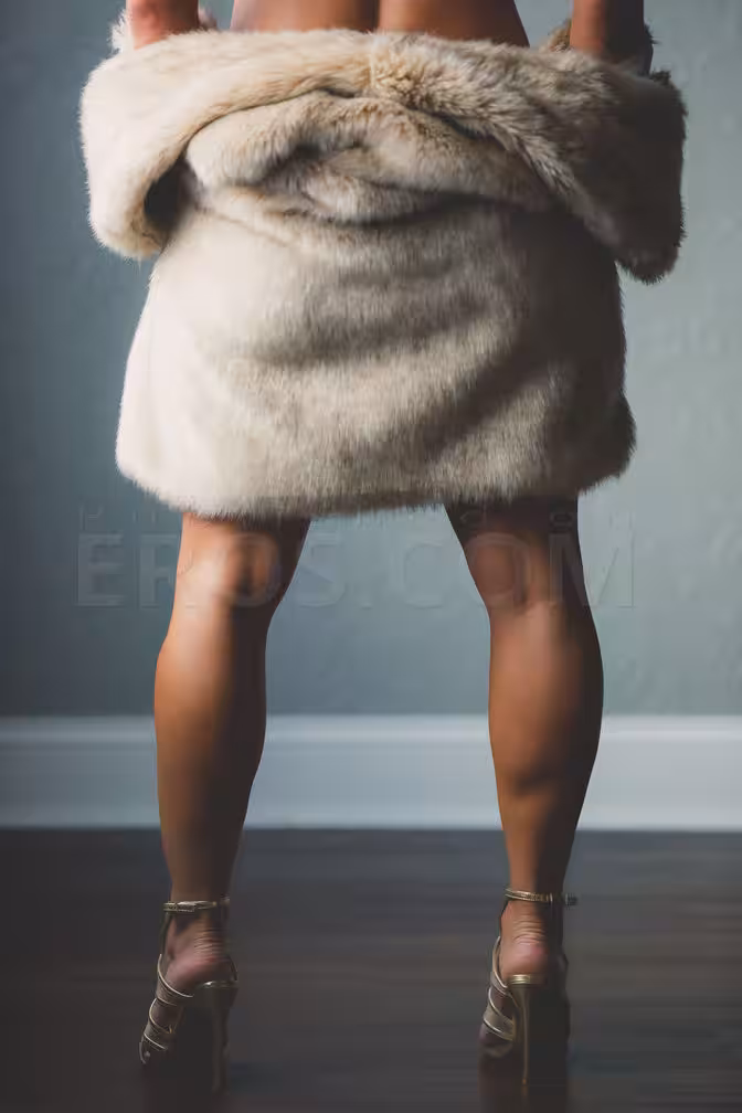 Escort/Massage Brittany in Myrtle Beach, SC