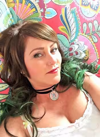 companion/Massage Hannabeth Haliwelle in Nashville, TN