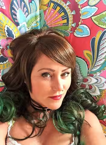 companion/Massage Hannabeth Haliwelle in Nashville, TN