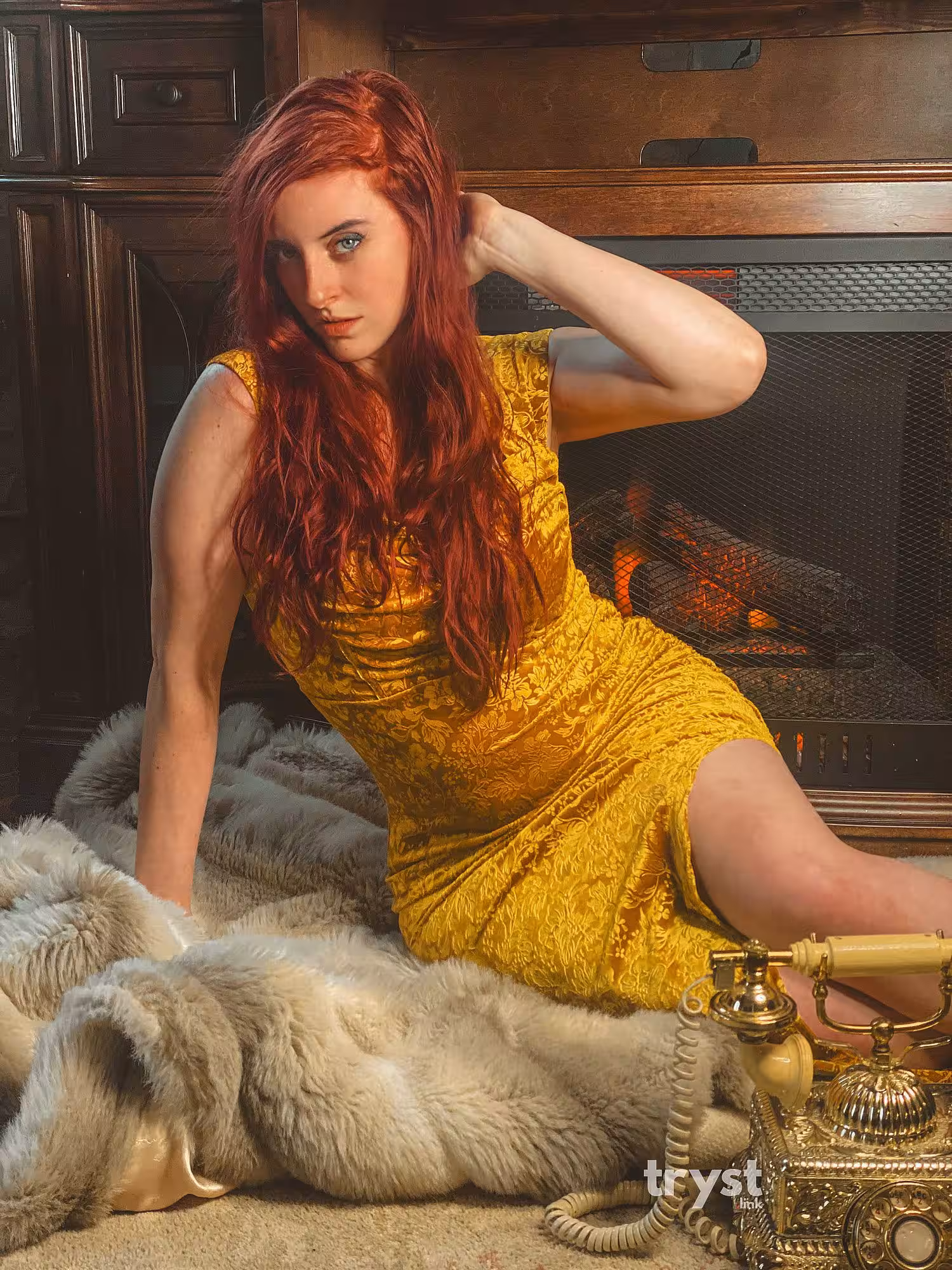 companion/Massage Morgan Storm in New Orleans, LA