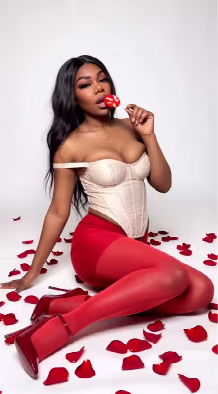 Escort/Massage/S&M Armani Banxxs in New Orleans, LA