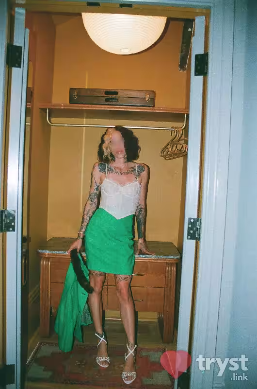 companion/Massage/S&M Magnolia June in New Orleans, LA