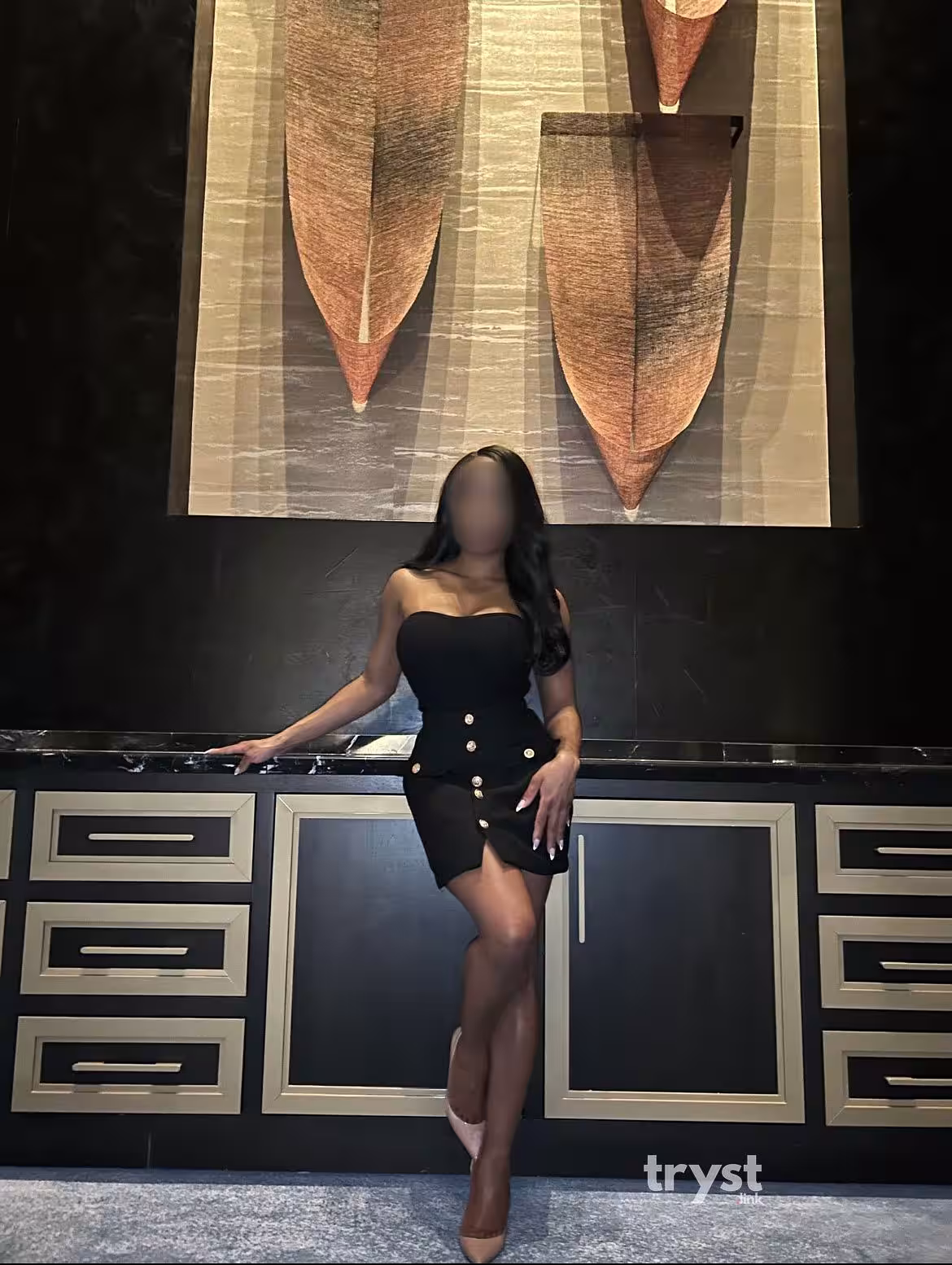 Escort Ezra Simone in New York City - Manhattan, NY