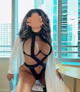 Escort/Massage Aya in New York City - Manhattan, NY