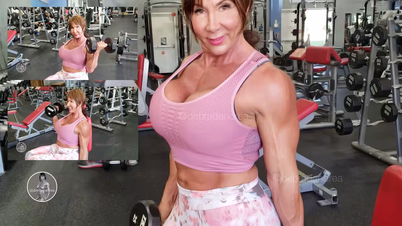 Escort/Massage Debra D'Andrea in New York City - Manhattan, NY