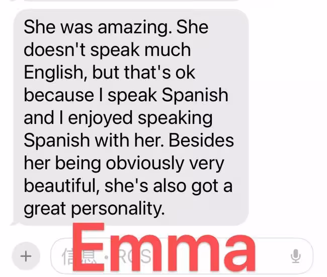 companion/Massage Emma2 in New York City - Manhattan, NY