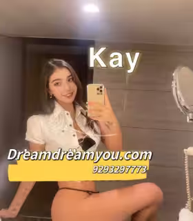 Escort/Massage Kay in New York City - Manhattan, NY