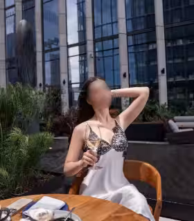 companion/Massage Miss Dior in New York City - Manhattan, NY