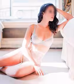 Escort/Massage/S&M Eva Valenti in New York City - Manhattan, NY