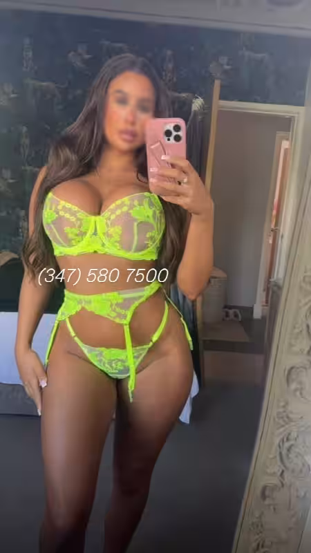 Escort/Massage/S&M Jennifer Noir / Andrea Royce in New York City - Manhattan, NY