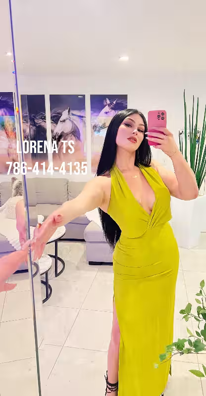 Escort/Massage/S&M TS Lorena in New York City - Manhattan, NY