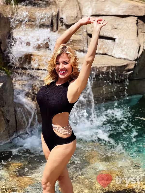 Escort/Massage Tati in New York City - Manhattan, NY