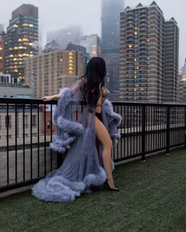 Escort/Massage Valerie Geller in New York City - Manhattan, NY