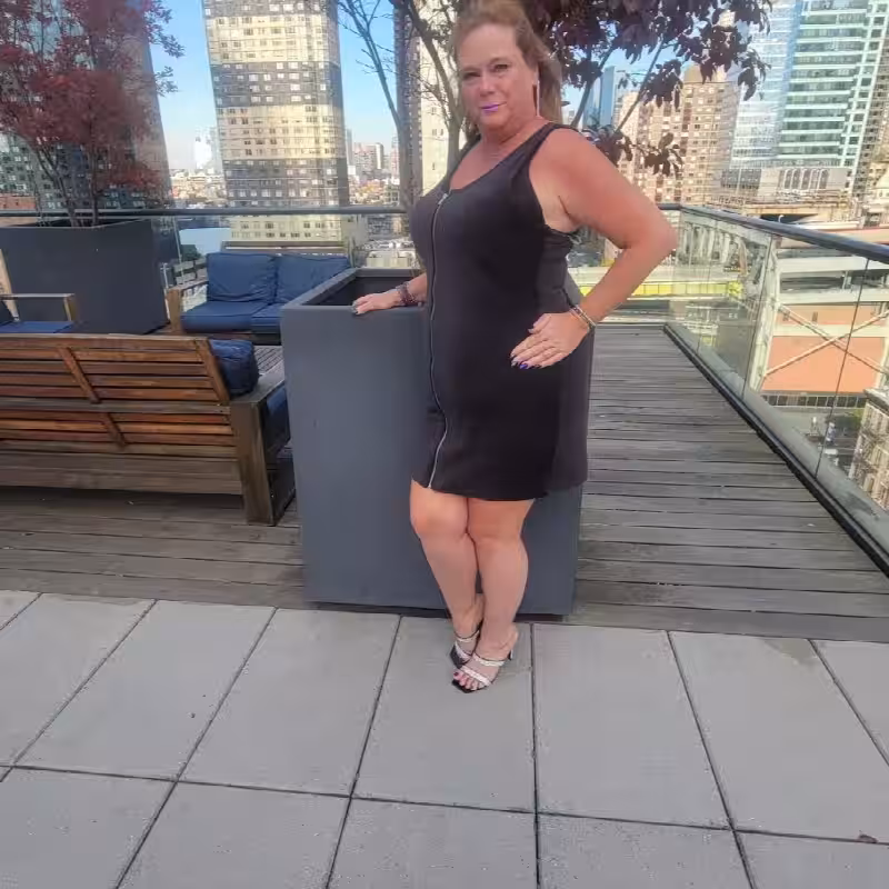 Escort Pamela in New York City - Manhattan, NY