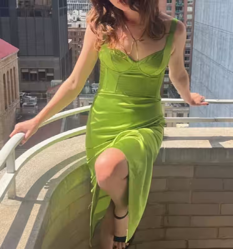 Escort Pauline Reage (new) in New York City - Manhattan, NY
