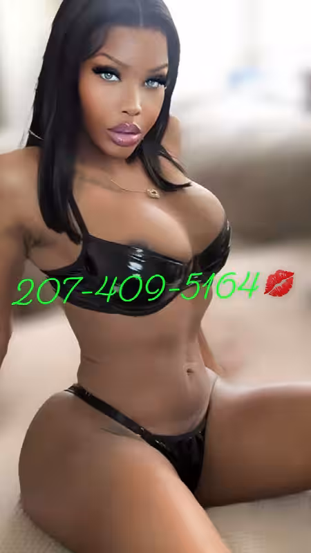 Escort TS Chase / Yuri in New York City - Manhattan, NY