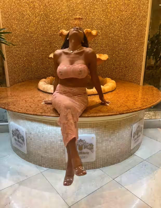 Escort TS Leticia in New York City - Manhattan, NY