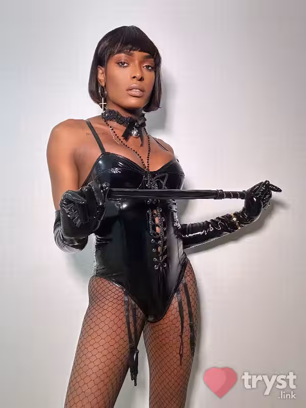 Escort TS Naomi Whistledown in New York City - Manhattan, NY